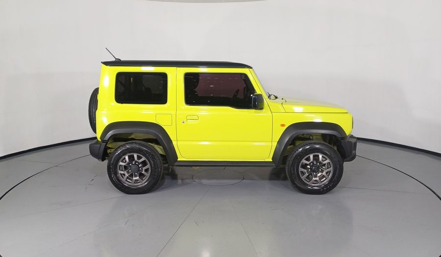 Suzuki Jimny 1.5 GLX AUTO 4WD VERDE OBSESION Suv 2022