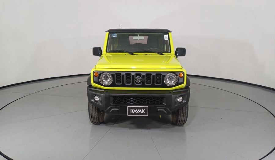 Suzuki Jimny 1.5 GLX AUTO 4WD VERDE OBSESION Suv 2022