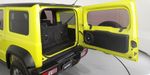 Suzuki Jimny 1.5 GLX AUTO 4WD VERDE OBSESION Suv 2022