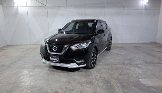 Nissan • Kicks