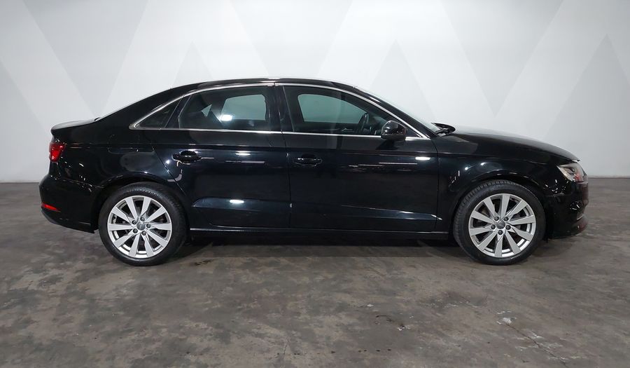 Audi A3 1.4 35 TFSI SELECT DCT Sedan 2020