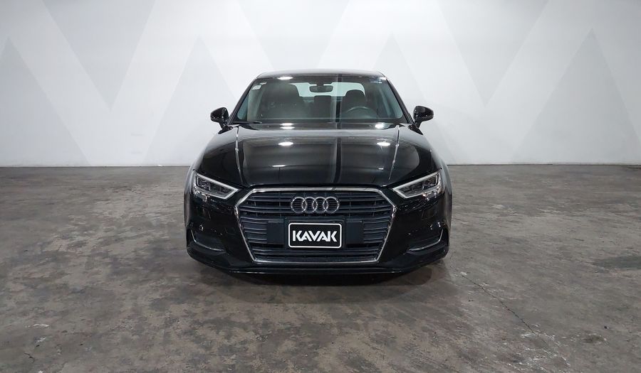 Audi A3 1.4 35 TFSI SELECT DCT Sedan 2020