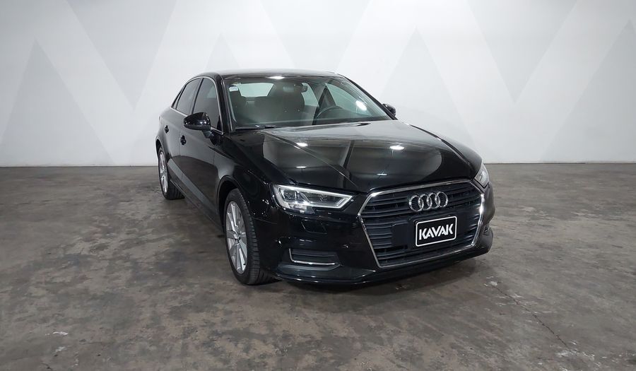 Audi A3 1.4 35 TFSI SELECT DCT Sedan 2020