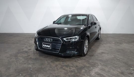 Audi • A3