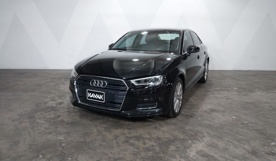 Audi A3 1.4 35 TFSI SELECT DCT Sedan 2020