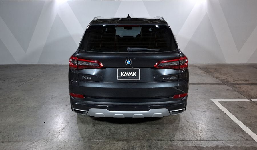 Bmw X5 3.0 XDRIVE45E AUTO 4WD Suv 2020