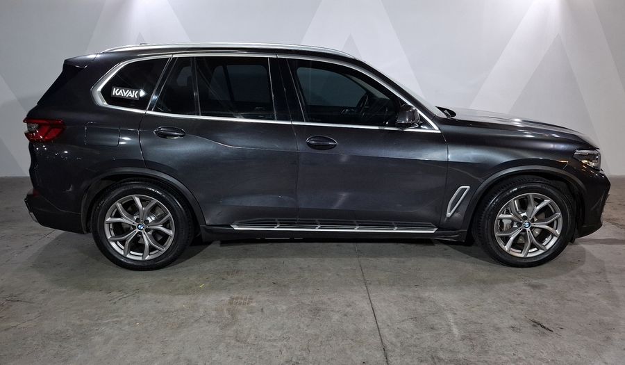 Bmw X5 3.0 XDRIVE45E AUTO 4WD Suv 2020