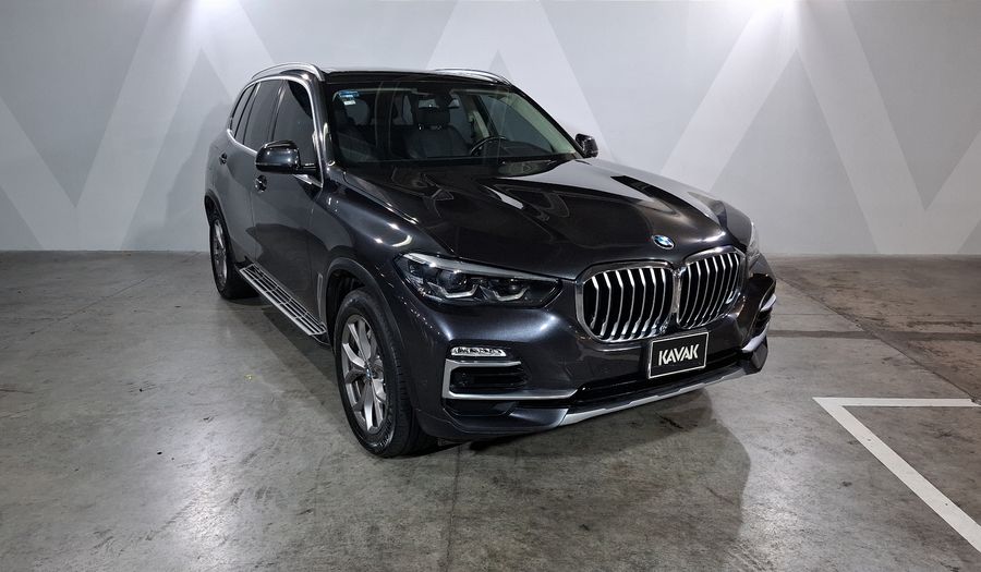 Bmw X5 3.0 XDRIVE45E AUTO 4WD Suv 2020