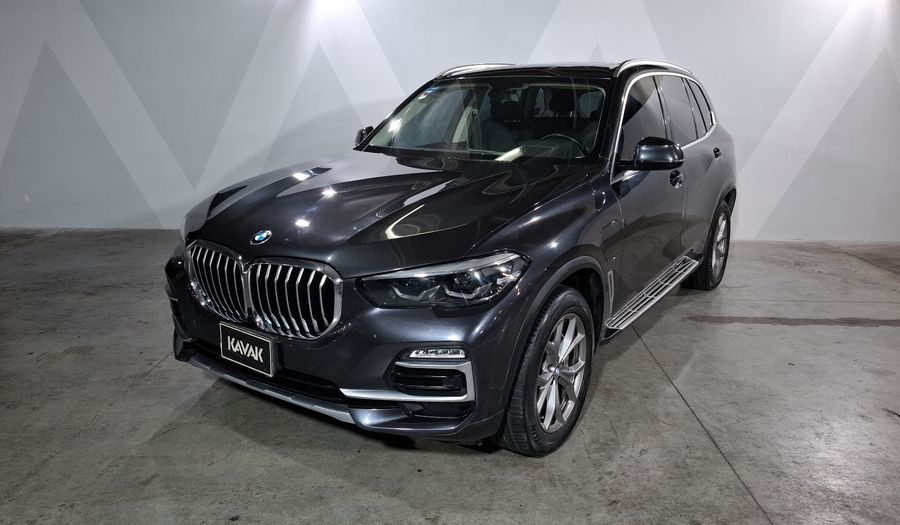 Bmw X5 3.0 XDRIVE45E AUTO 4WD Suv 2020