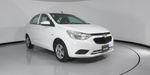 Chevrolet Aveo 1.5 LS A Sedan 2020