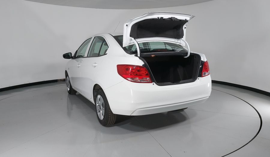 Chevrolet Aveo 1.5 LS A Sedan 2020