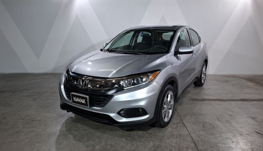 Honda • HR-V