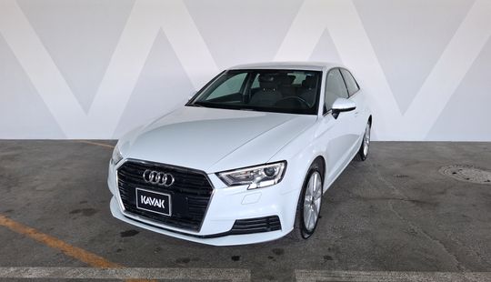 Audi • A3