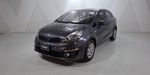 Kia Rio 1.6 LX MT Sedan 2017