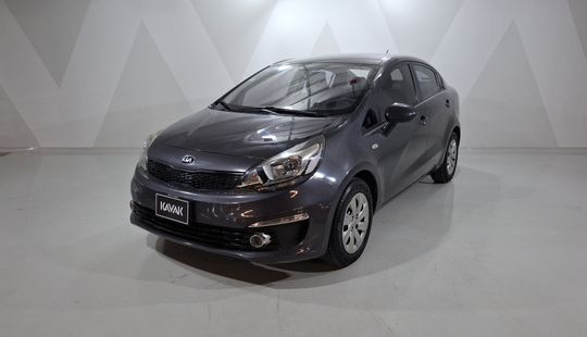 Kia • Rio