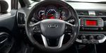 Kia Rio 1.6 LX MT Sedan 2017