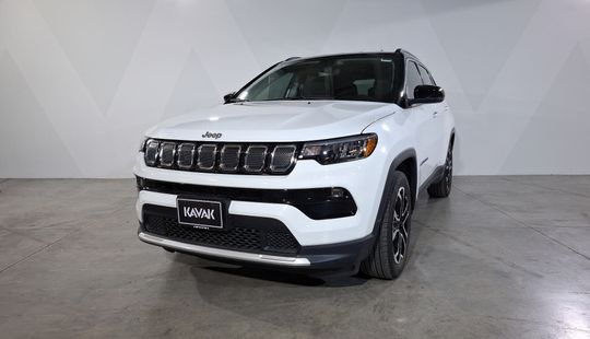 Jeep • Compass