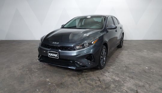 Kia • FORTE