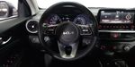 Kia Forte 2.0 EX IVT Sedan 2024