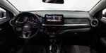 Kia Forte 2.0 EX IVT Sedan 2024