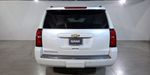 Chevrolet Suburban 5.3 D LTZ AT 4WD Suv 2016