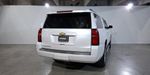 Chevrolet Suburban 5.3 D LTZ AT 4WD Suv 2016