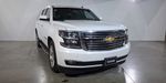 Chevrolet Suburban 5.3 D LTZ AT 4WD Suv 2016