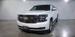 Chevrolet Suburban 5.3 D LTZ AT 4WD Suv 2016