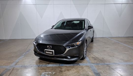 Mazda • Mazda 3