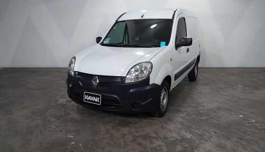 Renault • Kangoo