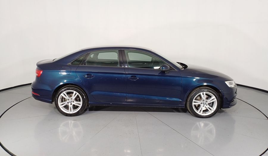 Audi A3 2.0 DYNAMIC DCT Sedan 2018