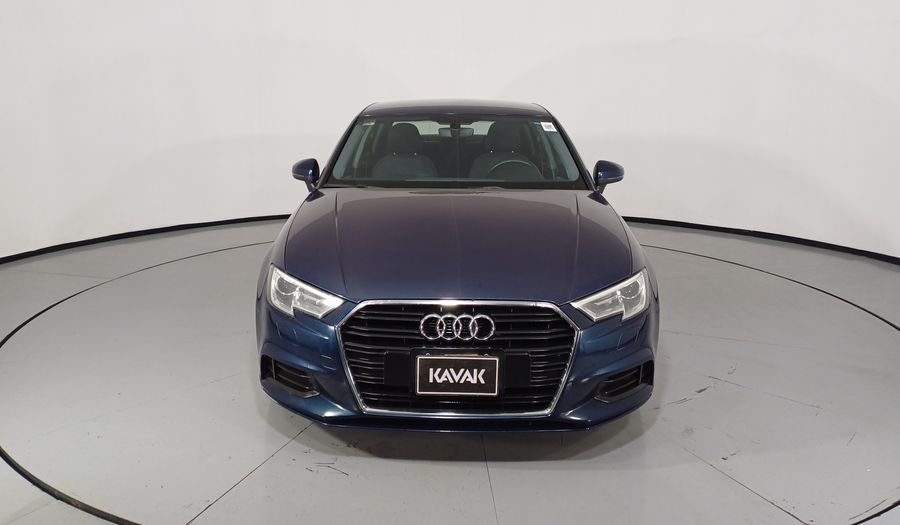 Audi A3 2.0 DYNAMIC DCT Sedan 2018