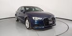 Audi A3 2.0 DYNAMIC DCT Sedan 2018