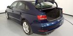 Audi A3 2.0 DYNAMIC DCT Sedan 2018