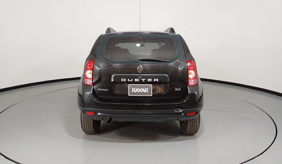 Renault Duster 2.0 EXPRESSION MT Suv 2013