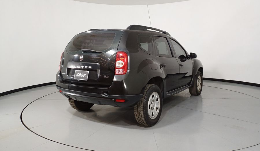 Renault Duster 2.0 EXPRESSION MT Suv 2013