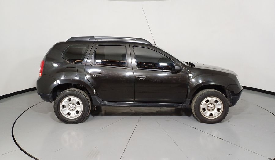 Renault Duster 2.0 EXPRESSION MT Suv 2013