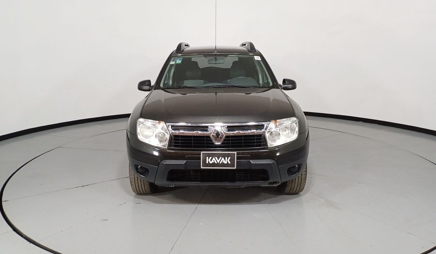 Renault Duster 2.0 EXPRESSION MT Suv 2013