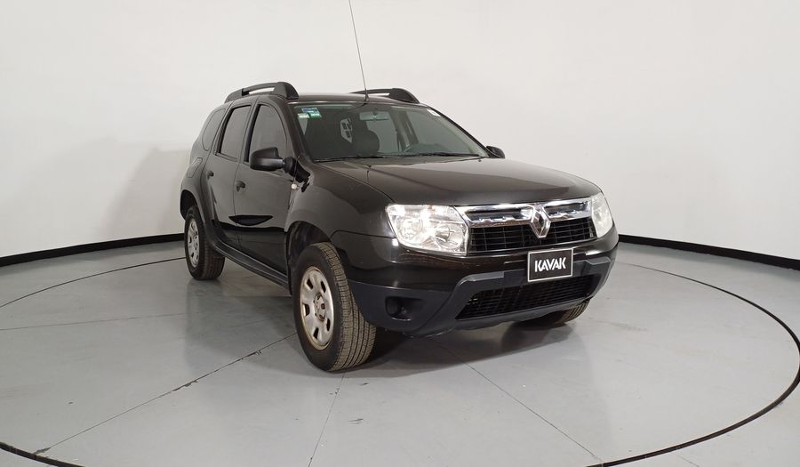 Renault Duster 2.0 EXPRESSION MT Suv 2013