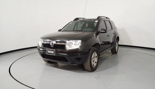 Renault • Duster