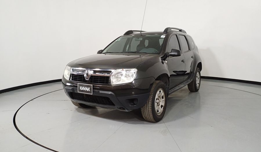 Renault Duster 2.0 EXPRESSION MT Suv 2013