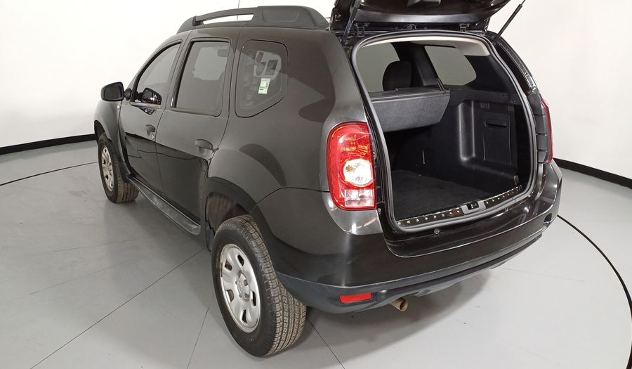 Renault Duster 2.0 EXPRESSION MT Suv 2013