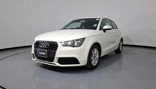 Audi • A1