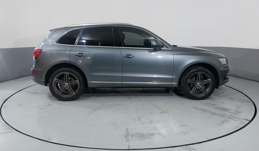 Audi Q5 2.0 TFSI ELITE TIPTRONIC QUATTRO Suv 2014