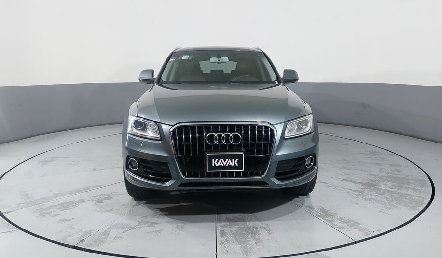 Audi Q5 2.0 TFSI ELITE TIPTRONIC QUATTRO Suv 2014