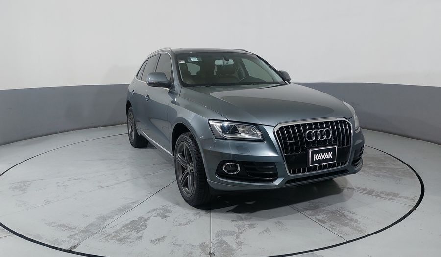 Audi Q5 2.0 TFSI ELITE TIPTRONIC QUATTRO Suv 2014