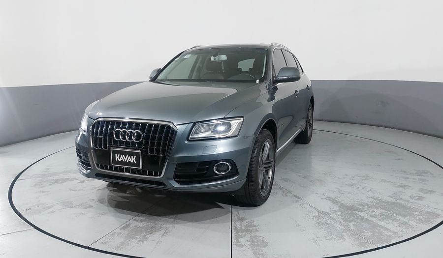 Audi Q5 2.0 TFSI ELITE TIPTRONIC QUATTRO Suv 2014