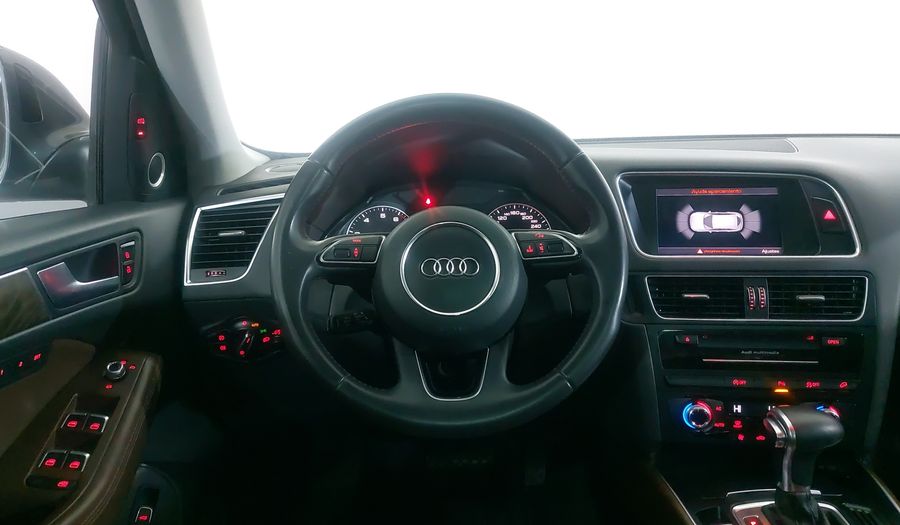 Audi Q5 2.0 TFSI ELITE TIPTRONIC QUATTRO Suv 2014