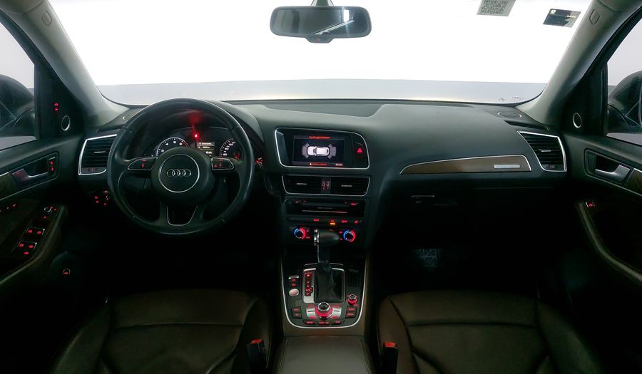 Audi Q5 2.0 TFSI ELITE TIPTRONIC QUATTRO Suv 2014