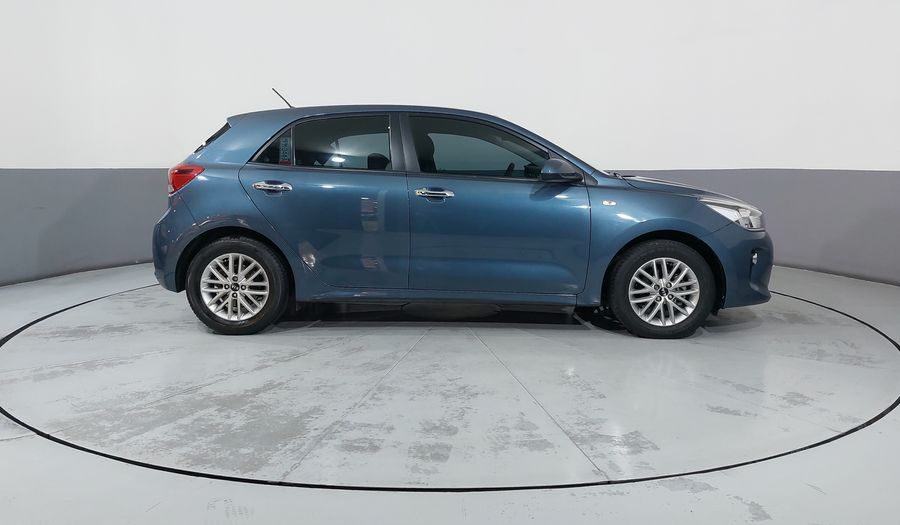 Kia Rio 1.6 EX AUTO Hatchback 2019